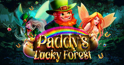 Winolla Paddys Lucky Forest